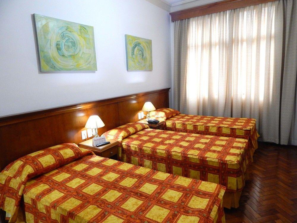 Hotel Ok Rio de Janeiro Exterior photo