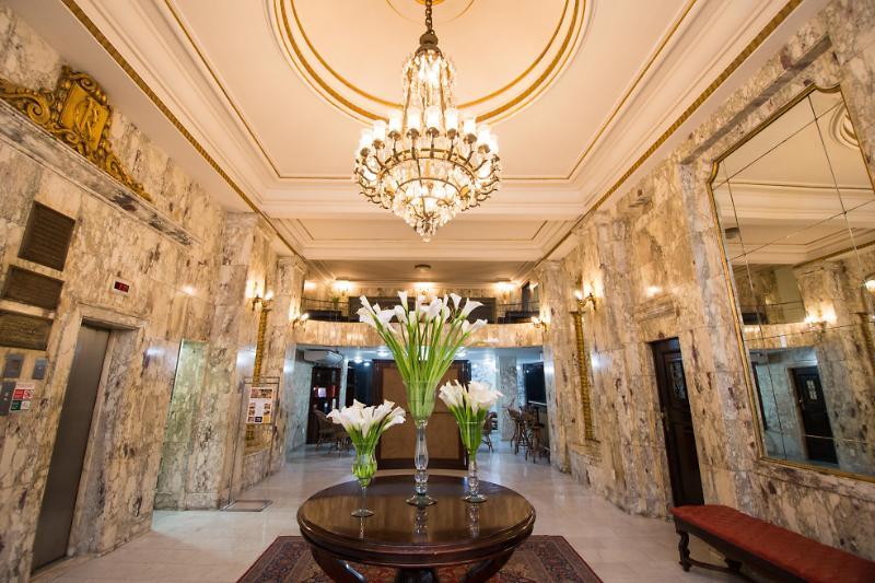 Hotel Ok Rio de Janeiro Exterior photo